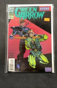 Green Arrow #82 (1994)