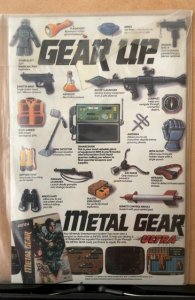 Solo Avengers #10 (1988)