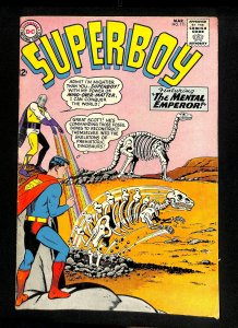 Superboy #111