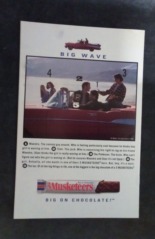 Wolverine #68 (1993) Marvel Comics Comic Book