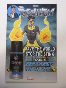 King Thor #2 (2019) VF+ Condition