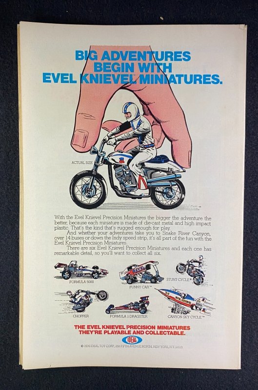 Batman (1940) #284 FN/VF (7.0) Jim Aparo