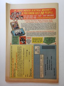 Daredevil #55 (1969) Great Read! Sharp Fine Condition!