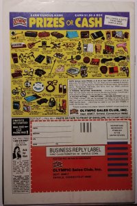 Amazing Adventures #11 (1980)