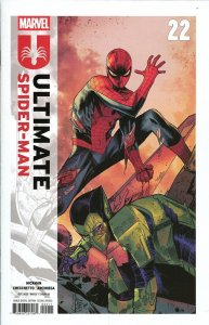 Ultimate Spider-Man (2024) #22 NM