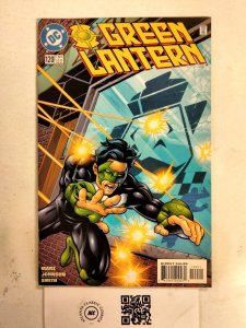 Green Lantern #120 VF-NM DC Comics comic book 31 JW54