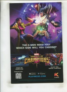 ETERNALS #1 (9.2) VARIANT!! 2021