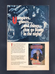 Doctor Strange, Sorcerer Supreme #21 (1990)