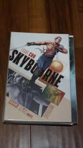 Skybourne #5 (2018)