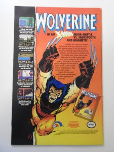 The Infinity Gauntlet #5 (1991) FN+ Condition!