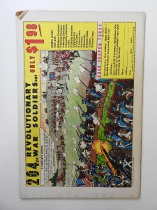 Showcase #83 (1969) FN Condition!