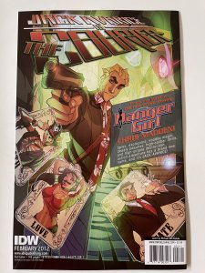 Memorial #3  - NM+  (2012)