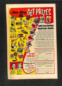 Superman's Pal, Jimmy Olsen #148