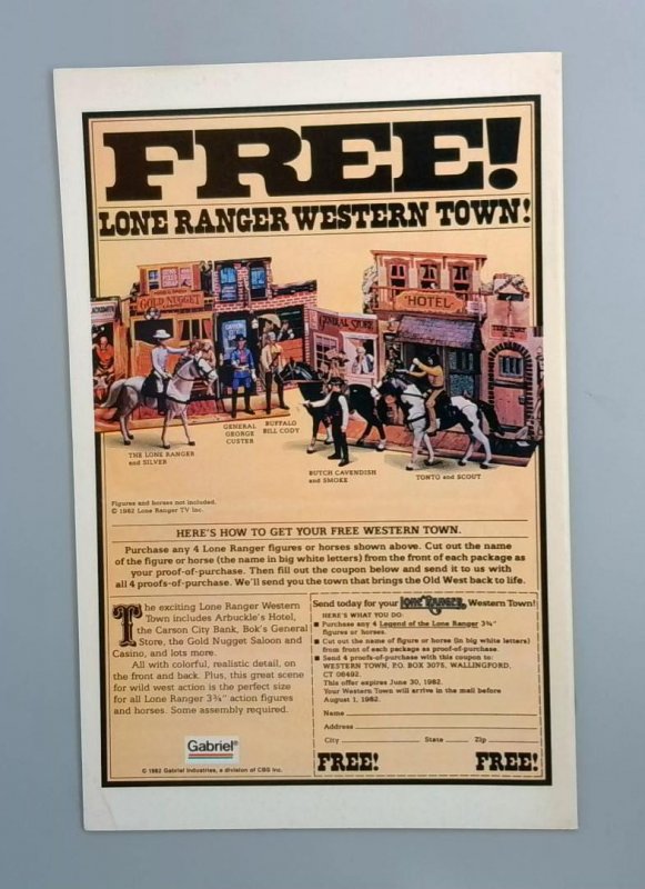 Iron Man #157, NM- Marvel Comics, 1982 JR1