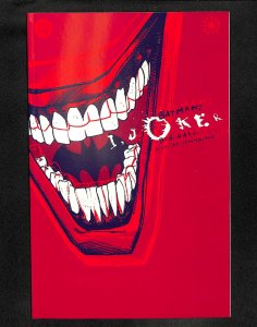 Batman: I, Joker #1