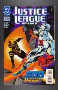 Justice League America #86 (1994)