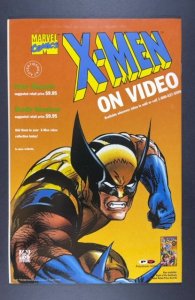 Super Soldiers #1 (1993)