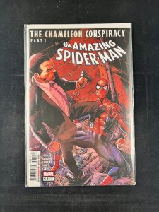 The Amazing Spider-Man #68 (2021)