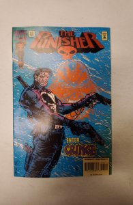 The Punisher #99 (1995) NM Marvel Comic Book J721