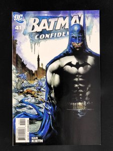 Batman Confidential #41 (2010)