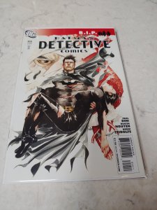Detective Comics #850 (2009)