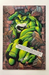 The Uncanny X-Men #375 (1999)