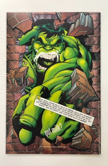 The Uncanny X-Men #375 (1999)