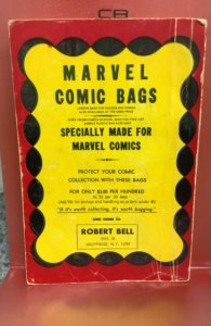 The Overstreet Comic Book Price Guide #2 (1972)