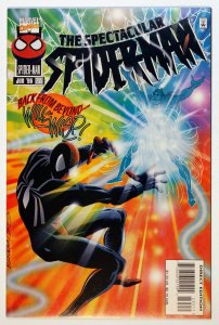 The Spectacular Spider-Man #235 (1996)