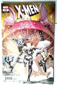 X-Men #11 (2025) Marvel Comics 9.4 NM Legacy #311 Magik Beast Cyclops Comic Book