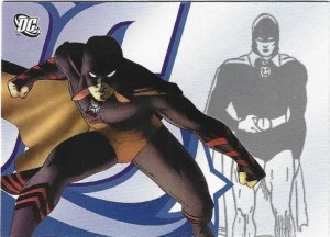 2007 DC Legacy #19 Hourman