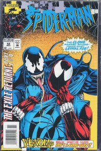 Spider-Man #52 (1994) Spider-Man