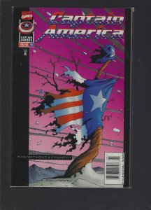 Captain America #451 (1996)