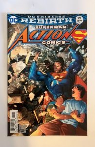 Action Comics #961 (2016)