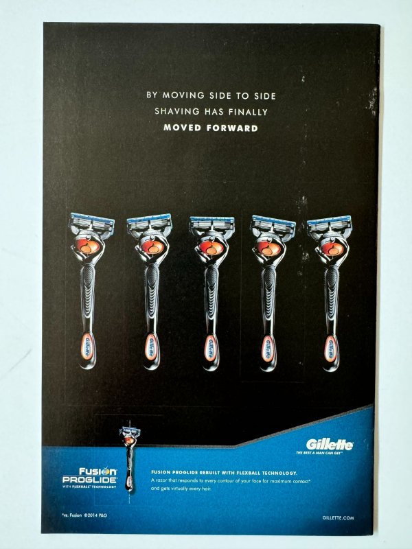 The Amazing Spider-Man #17 FN+ (2015)