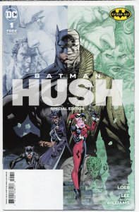 Batman #608 (2002) Batman