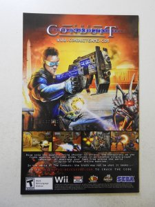 Deadpool: Merc With a Mouth #1 (2009) VF/NM Condition!