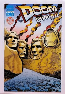 Doom 2099 #29 (May 1995, Marvel) VF/NM  