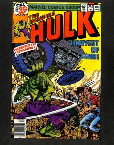 Incredible Hulk (1962) #230