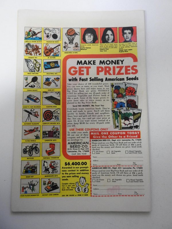 Action Comics #458 (1976)