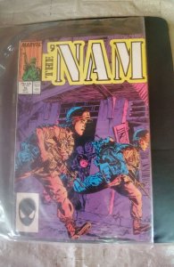 The 'Nam #10 (1987)
