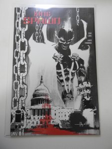 King Spawn #2 Variant Edition