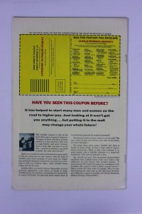 Weird Wonder Tales #1 (1973) VF