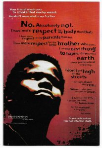 BLACK PANTHER#30 VF/NM 2000 VS CAPTAIN AMERICA MARVEL COMICS