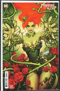 Poison Ivy #20 (2024) Poison Ivy