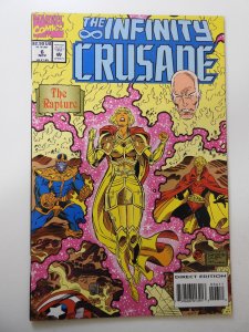The Infinity Crusade #6 (1993)