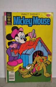 Mickey Mouse #65 (1959). H02