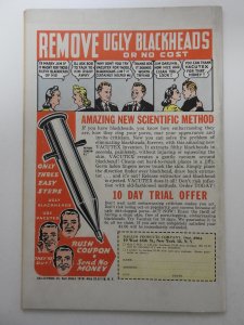 Famous Funnies #129 (1945) Sharp VG Condition!