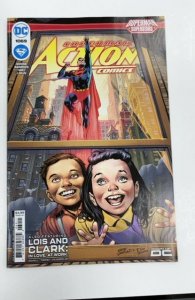 Action Comics #1069 (2024)