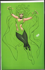 X-Factor #9 Nakayama Cover B (2021)